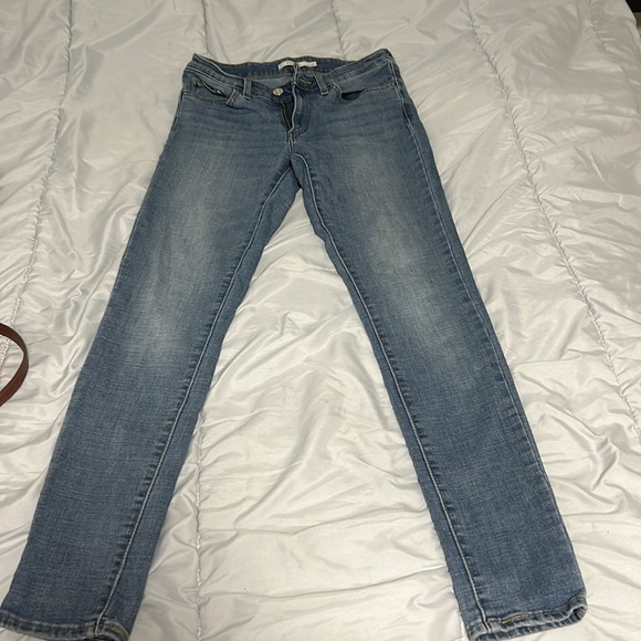 Combo body suit and jean - Picture 2 of 2